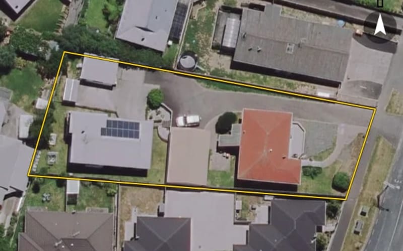 1 Thomson Avenue