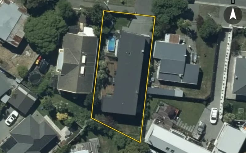 103 Beachville Road
