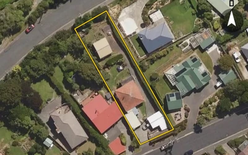 49 Campbells Road