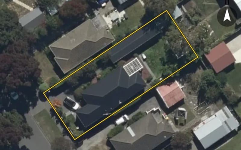 52 Rayburn Avenue