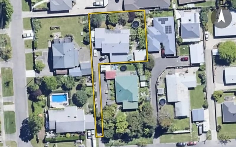 24A McCallum Street