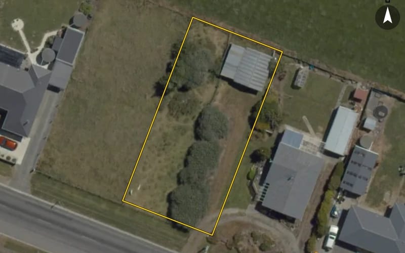 43 Flemington Road