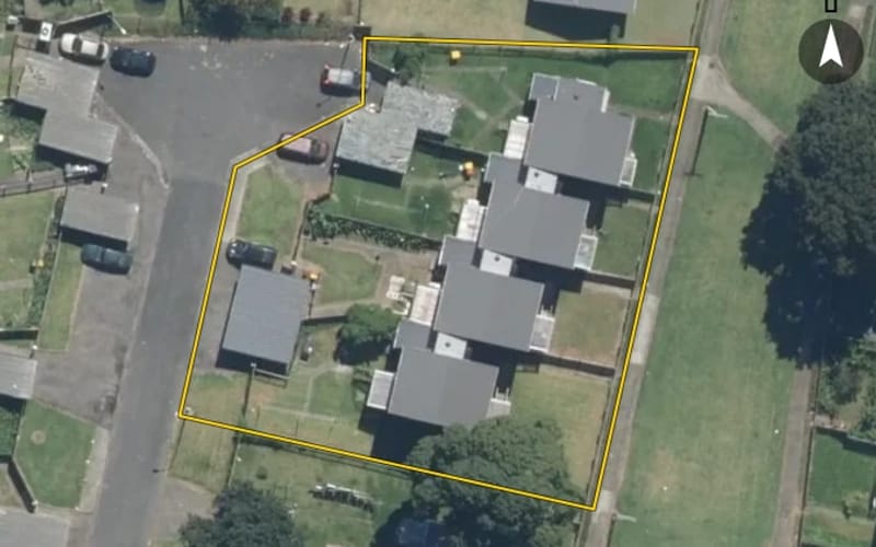 3 Largo Lane