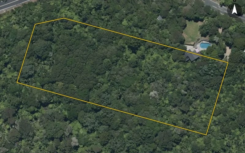 223 Piha Road