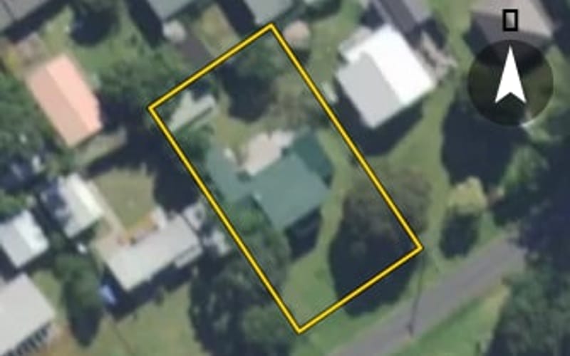 13 Wehiwehi Road