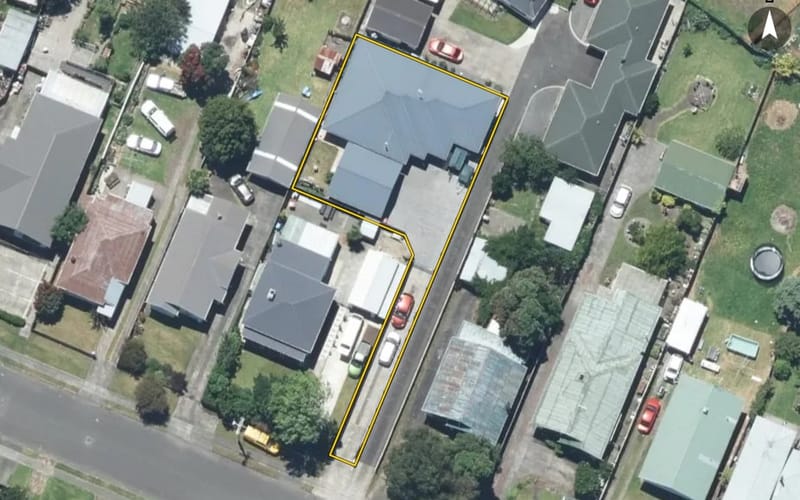 32A Smithfield Road