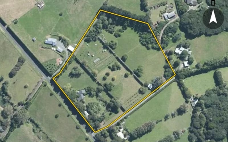 59 Gearon Road