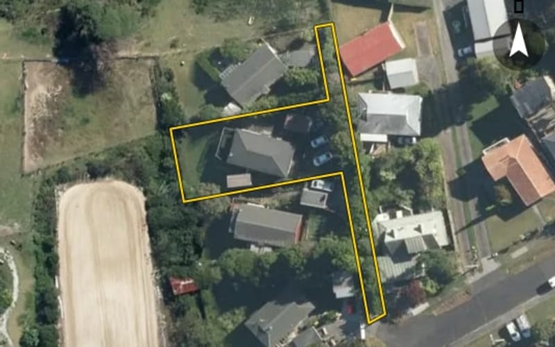 35 Wallace Road