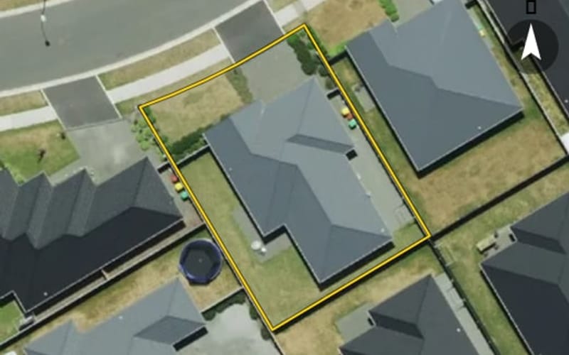 15 Kennington Drive