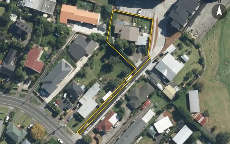 57B Hamlin Road