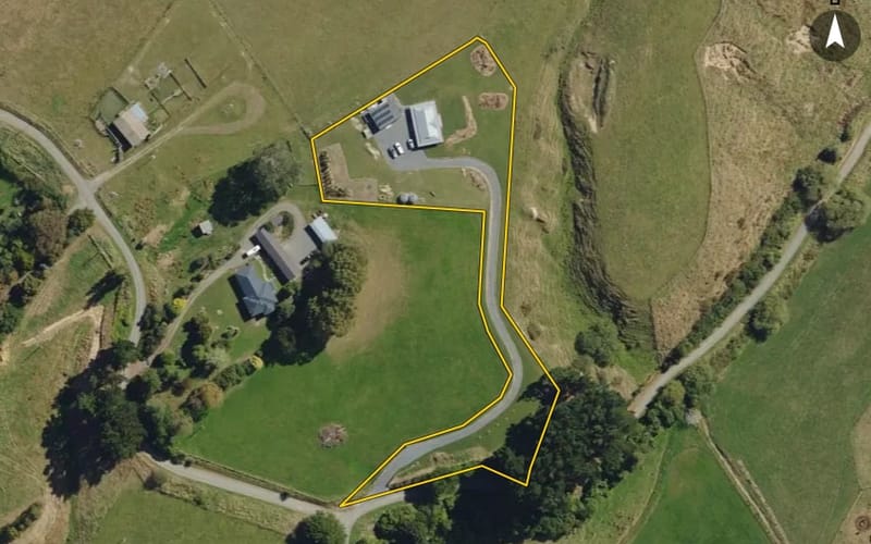 5 Pollock Road