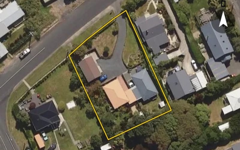 10A Queen Street