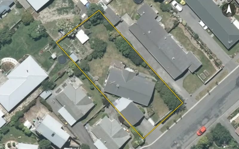 30 Woodham Drive