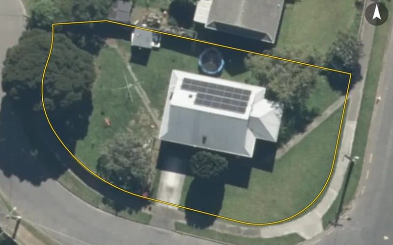 10 Hooper Grove