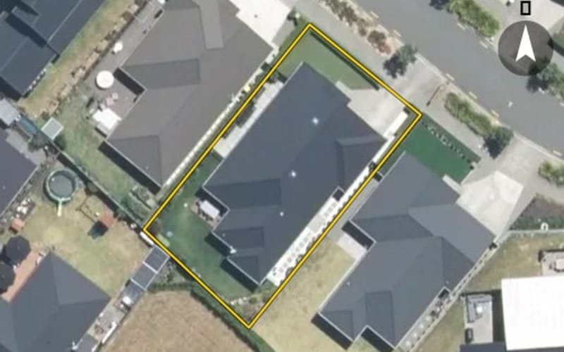 3 School House Road