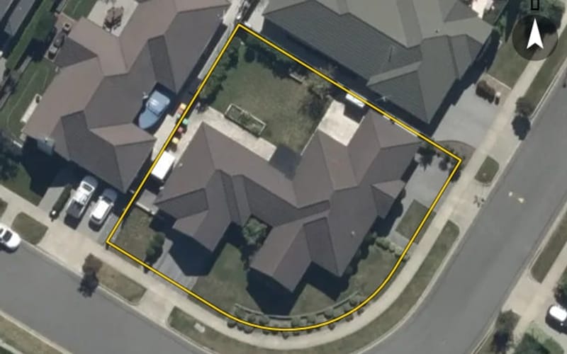 16 Westpark Drive