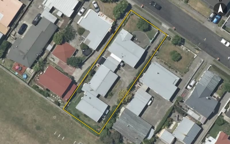 8A Alpers Terrace