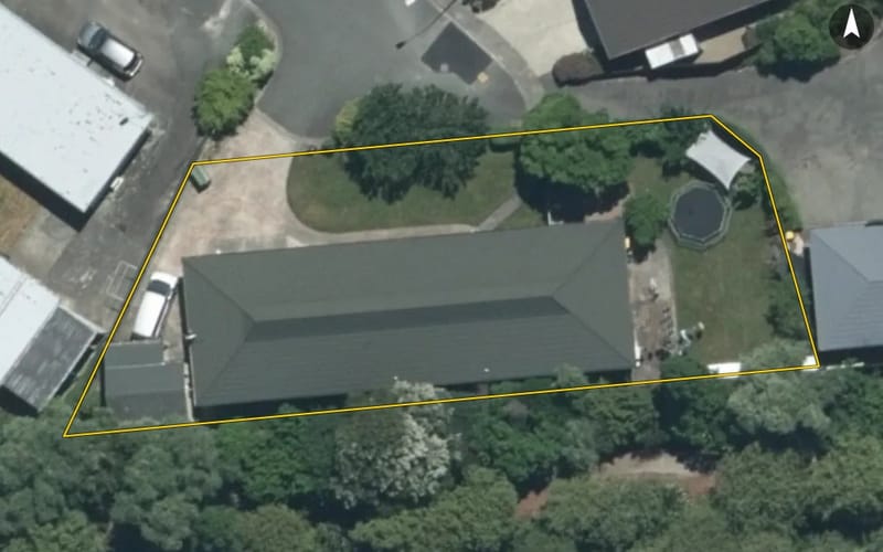 6 Barrett Court