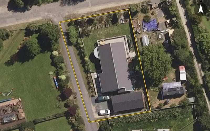 26 Bay Road