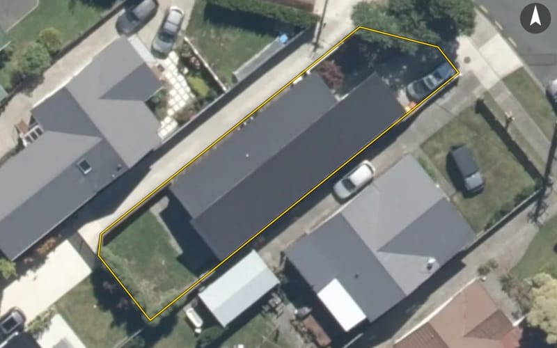 24 Birdwood Road