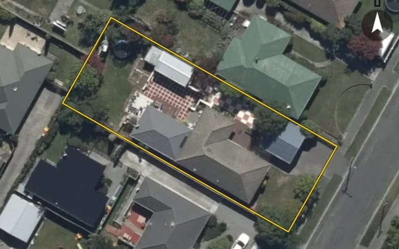 5 Bourne Crescent