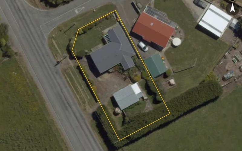 9 Flemington Road