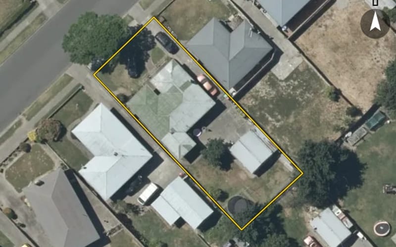 102 Morris Spence Avenue