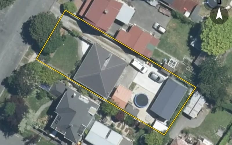 10 Grandi Avenue