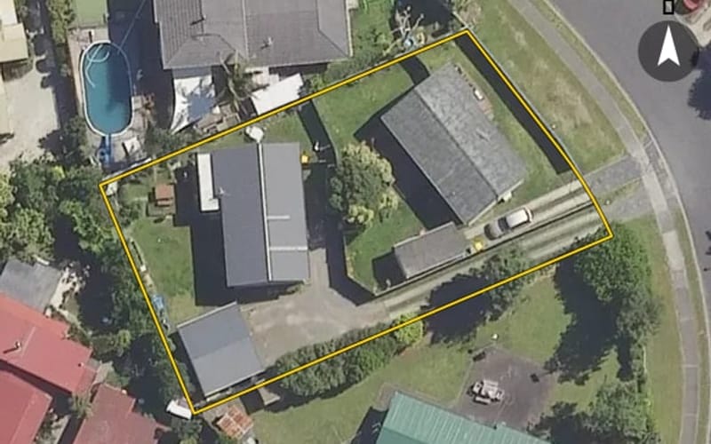 18 Garnet Drive