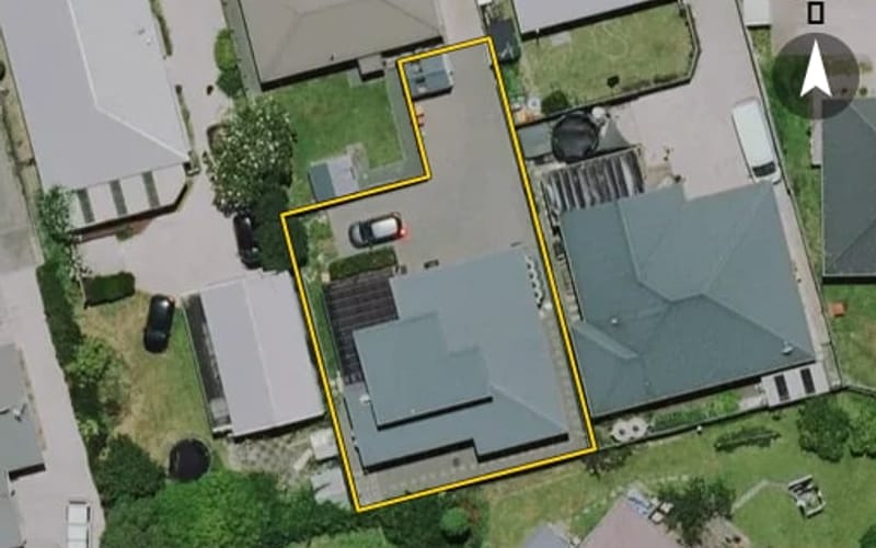 31A Collins Road