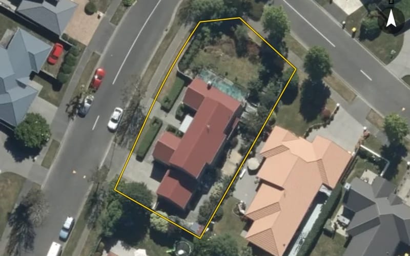44 Glasnevin Drive