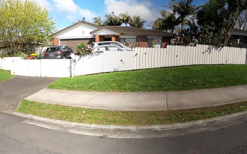 43 Munroe Road