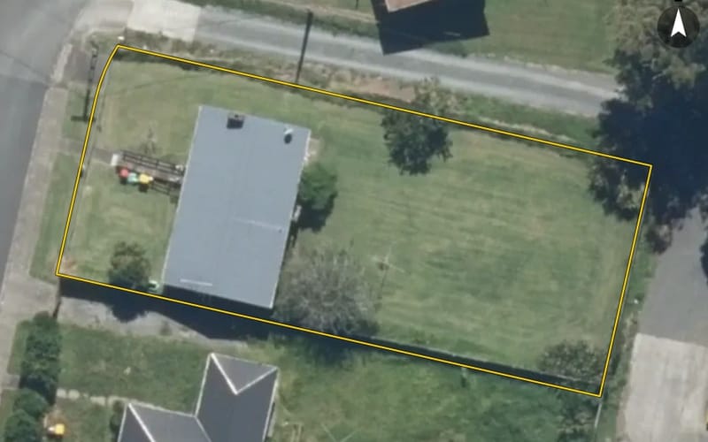 5 Luke Place