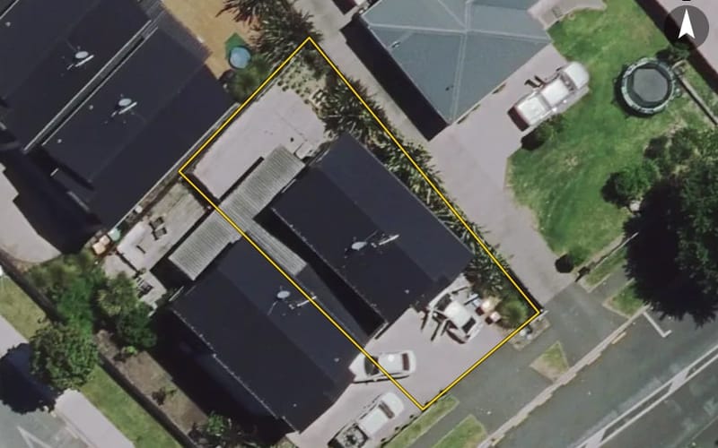 60A Storey Avenue