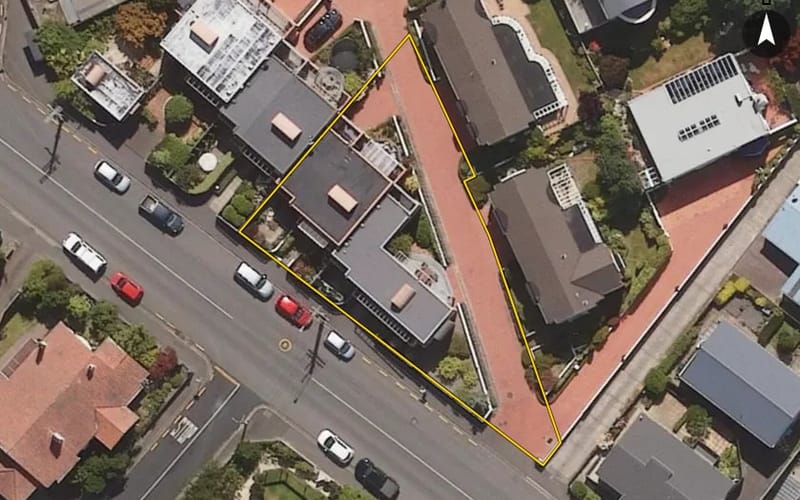 62 Drivers Road