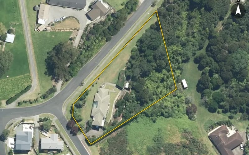 1 Balboa Drive