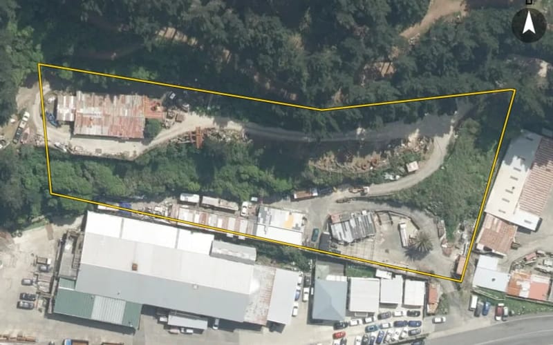 4 Landfill Road