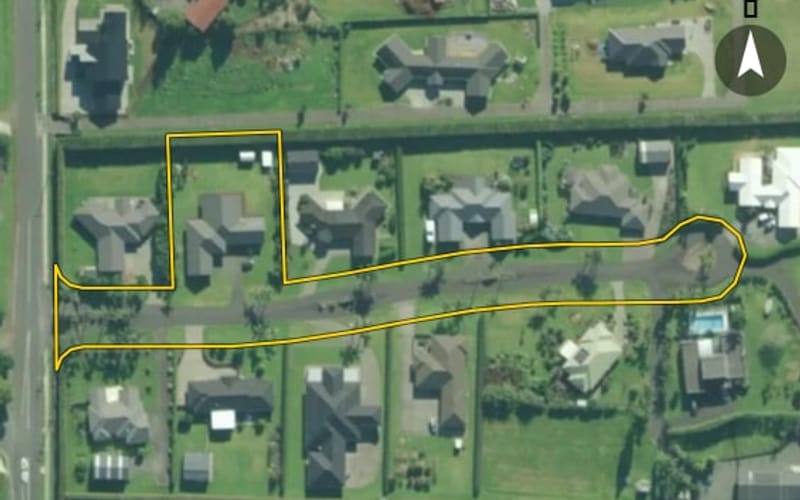 3 Heritage Way