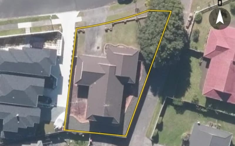 32 Edendale Road