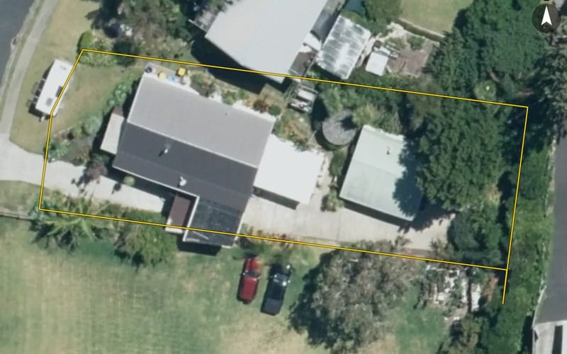 5 Berdinner Road