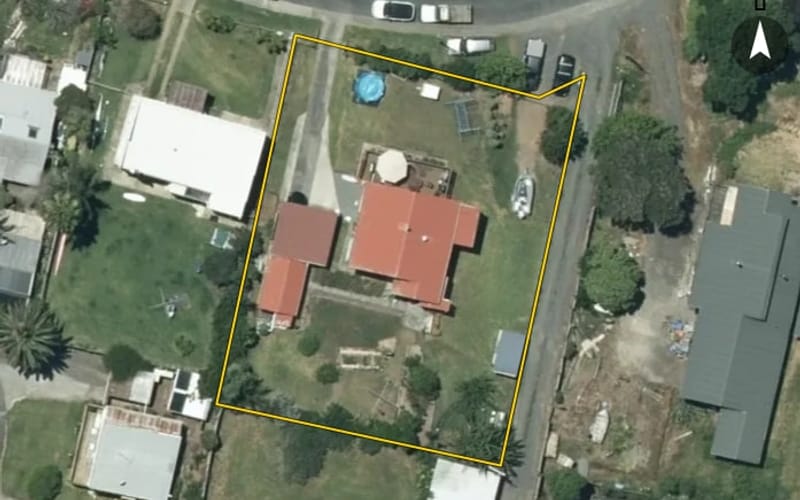 5 Park Drive