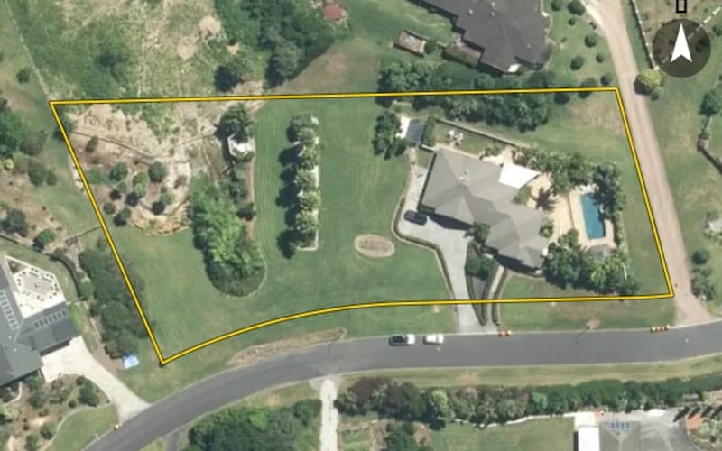 144 Polo Prince Drive