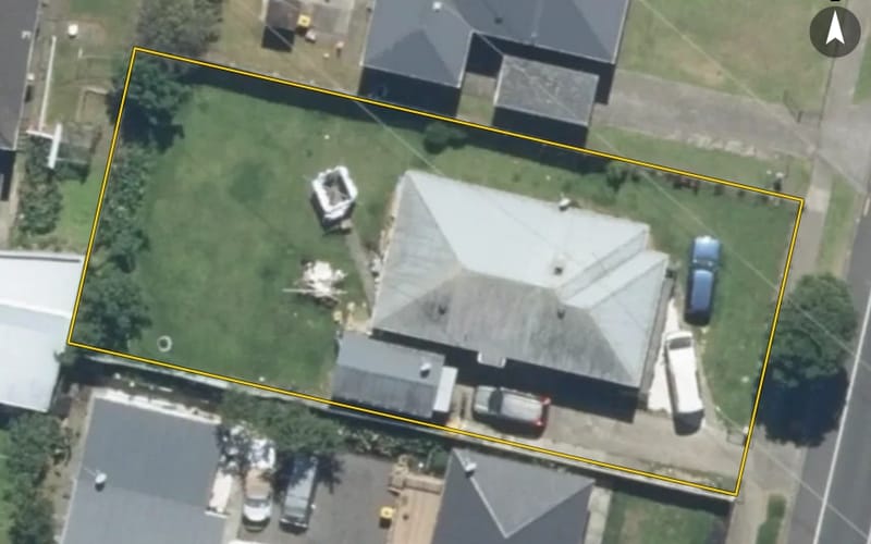 188 Preston Road