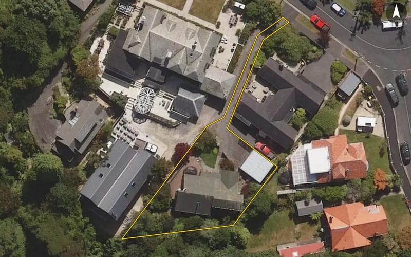 74 Grendon Street