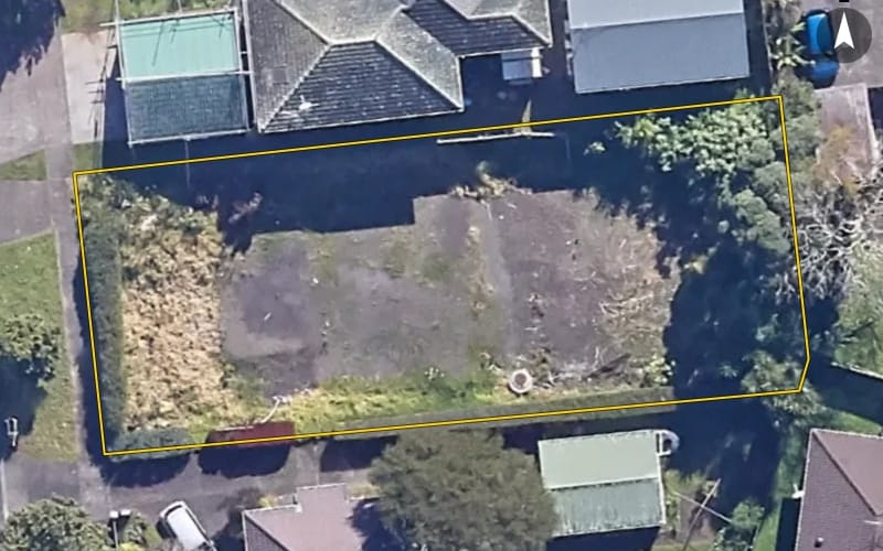 5 Mariri Road