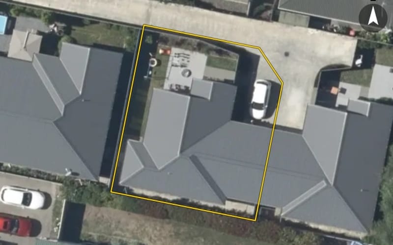 22A Waterhouse Street