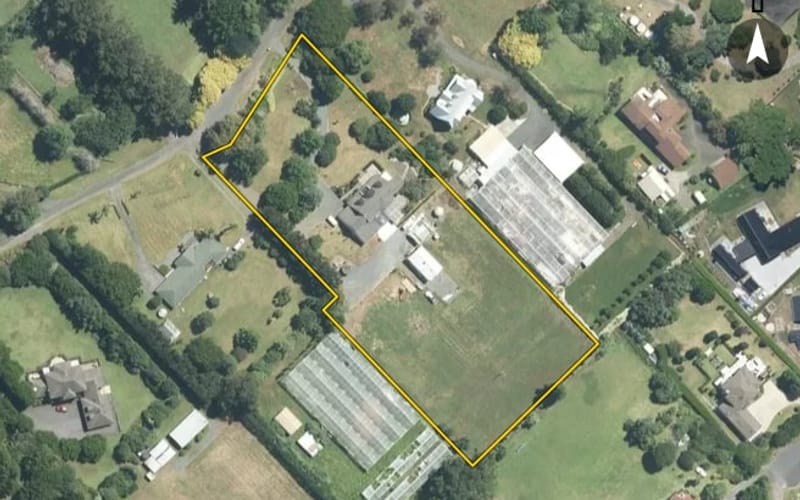 36 Island View Road