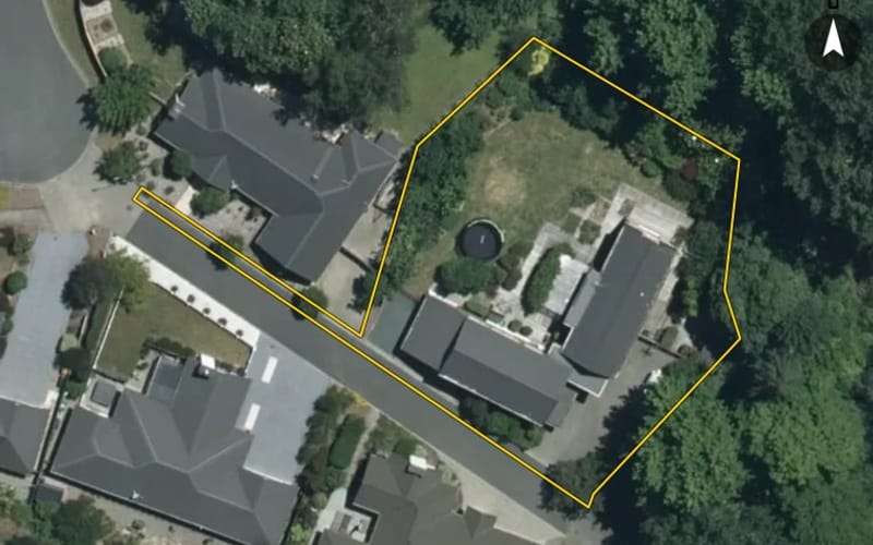 8 Bridgewater Lane