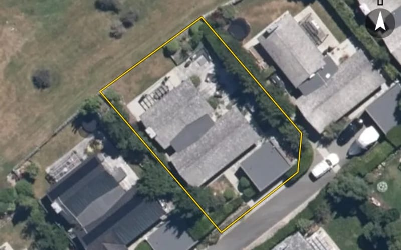 8 Buckler Court
