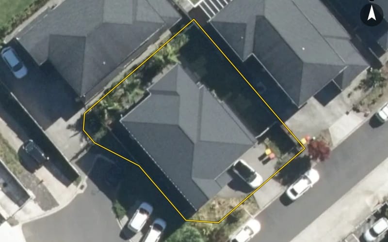 10 Agnew Place